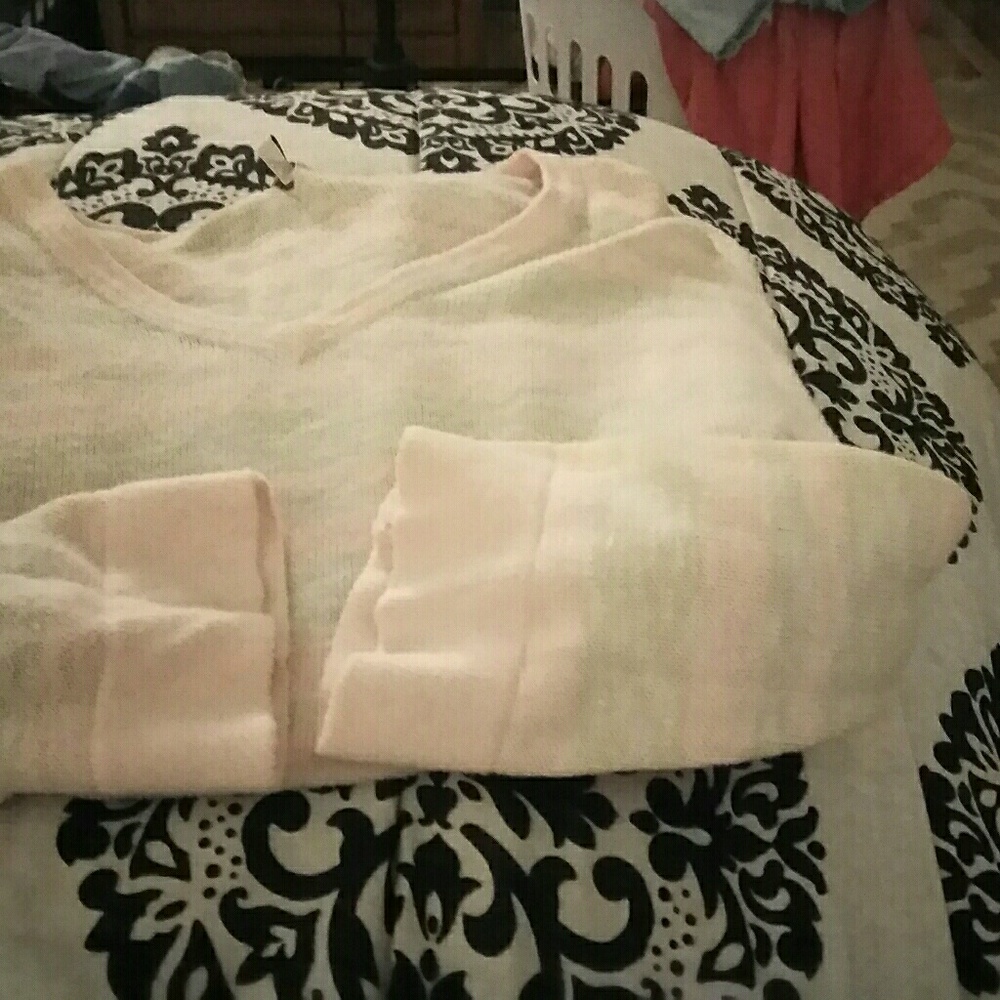Shirt, sweater